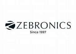Zebronics since 1997