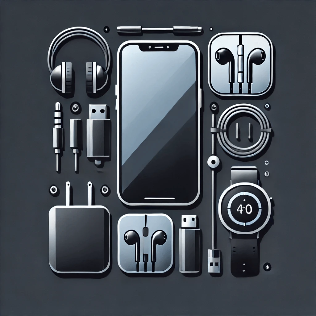Mobile Accessories